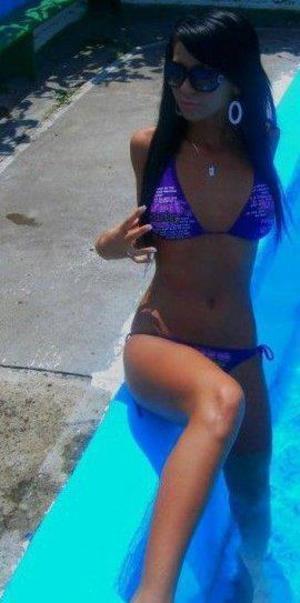 Lauryn is a cheater looking for a guy like you!