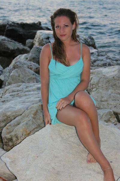Katlynn from Idaho is DTF, are you?