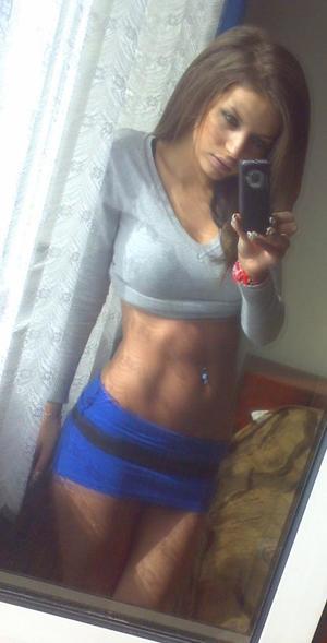 Mara is a cheater looking for a guy like you!