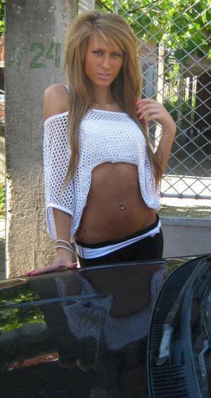 Escorts like Brooklynn are down to fuck you now!