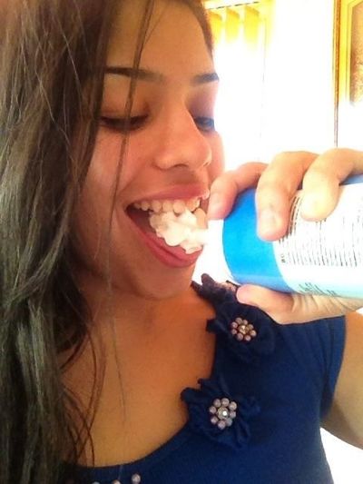 Finding a fuck buddy like Jenna from Missouri has never been easier