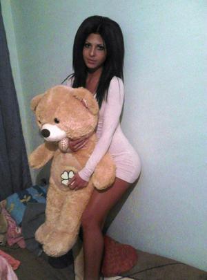 Karina from Washington is the best local fuck buddy you can ever find