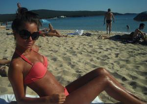 Bryana from Idaho is interested in nsa sex with a nice, young man