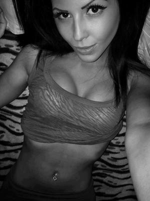 Kia from Ontario is DTF, are you?