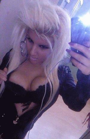 Paula is a cheater looking for a guy like you!
