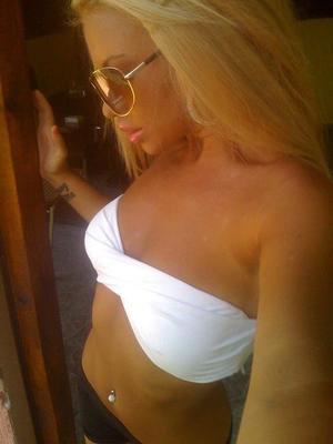 Jessica from New York is the best local fuck buddy you can ever find