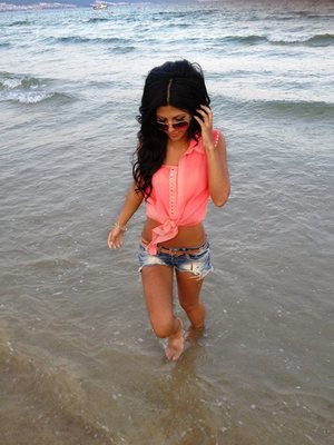 Looking for local cheaters? Take Makena from Missouri home with you