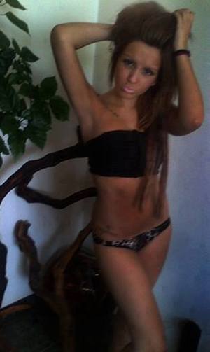 Finding a fuck buddy like Lia from Nebraska has never been easier