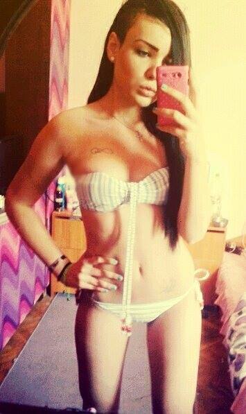 Mia from Pennsylvania is DTF, are you?