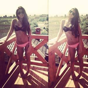 Criselda is a cheater looking for a guy like you!