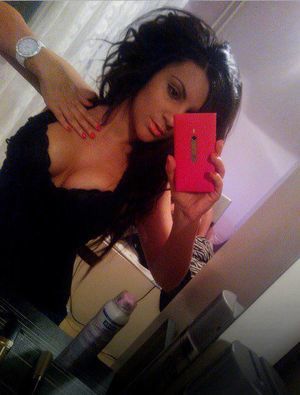 Looking for local cheaters? Take Jimena from Arizona home with you