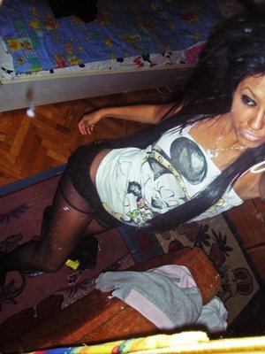 Looking for local cheaters? Take Allison from New Jersey home with you