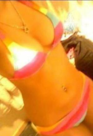 Escorts like Cassondra are down to fuck you now!