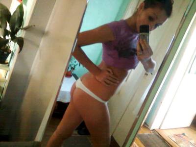 Brandie from Ohio is DTF, are you?