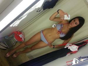 Looking for local cheaters? Take Shanice from Tennessee home with you