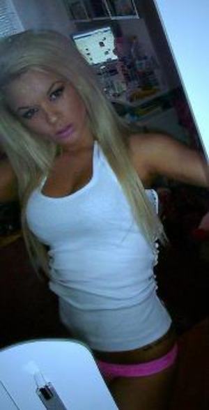 Looking for local cheaters? Take Azaria from Kansas home with you