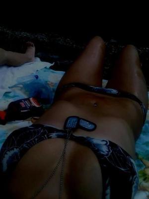 Laurel is a cheater looking for a guy like you!