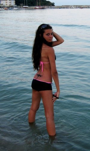 Escorts like Brylee are down to fuck you now!