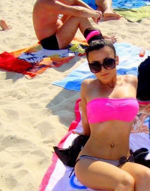 Finding a fuck buddy like Britany from New York has never been easier