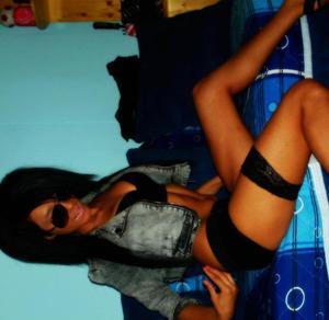 Cheaters like Kanesha from Michigan are looking for you