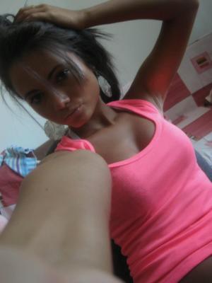 Melina is a cheater looking for a guy like you!