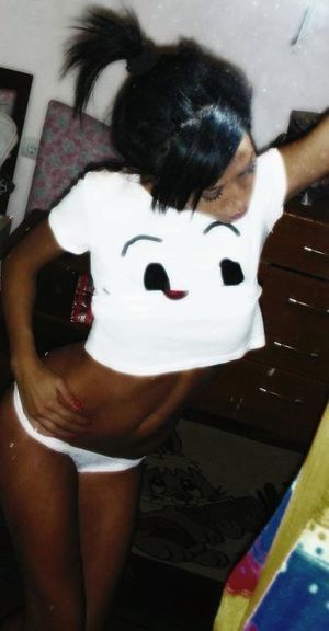 Looking for girls down to fuck? Cierra from North Carolina is your girl