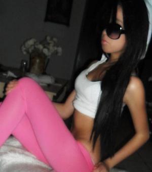 Candace from Kentucky is interested in nsa sex with a nice, young man