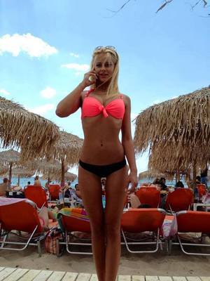 Looking for local cheaters? Take Reagan from Oklahoma home with you