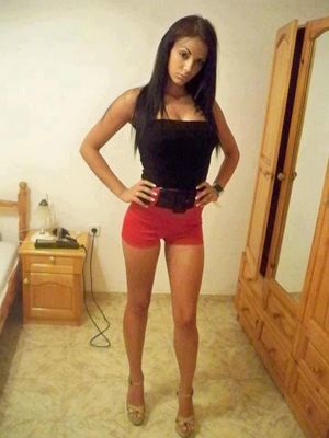 Meet local singles like Valeria from Texas who want to fuck tonight