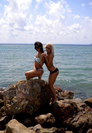Breonna from Ontario is interested in nsa sex with a nice, young man