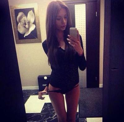 Dinorah is a cheater looking for a guy like you!