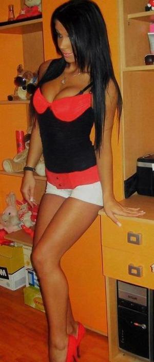 Mckayla is a cheater looking for a guy like you!