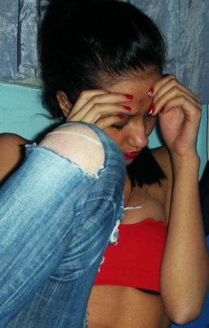 Christy from Texas is looking for adult webcam chat