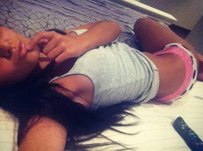 Casey from Rhode Island is DTF, are you?
