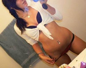 Alexa from Texas is the best local fuck buddy you can ever find