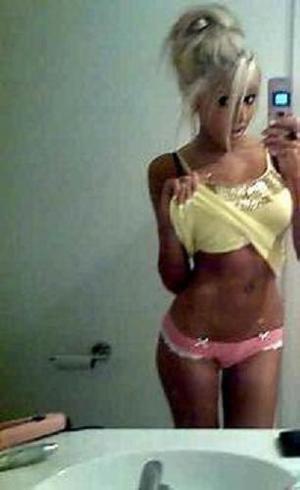 Yesenia from Minnesota is interested in nsa sex with a nice, young man