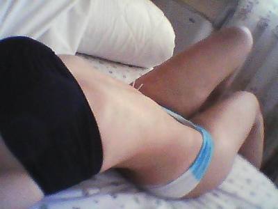 Julie from Texas is interested in nsa sex with a nice, young man