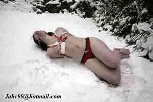 Cheaters like Andrea from Quebec are looking for you