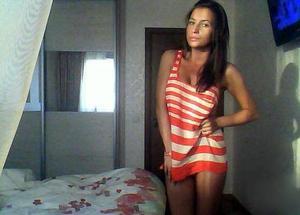 Looking for girls down to fuck? Annabel from Virginia is your girl