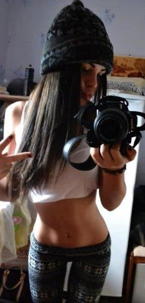 Charli is a cheater looking for a guy like you!