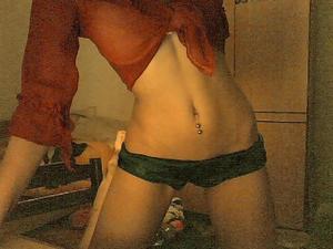 Sidney from California is DTF, are you?