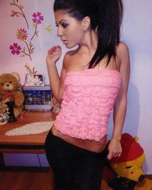 Eulalia from Arizona is looking for adult webcam chat