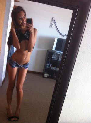 Looking for local cheaters? Take Alanna from South Carolina home with you