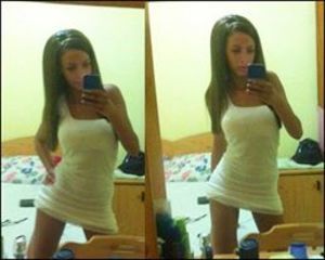 Escorts like Karlie are down to fuck you now!