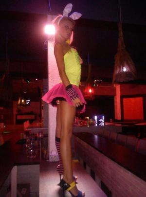 Meet local singles like Rebekah from Colorado who want to fuck tonight