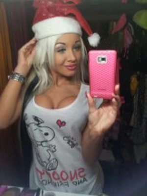 Daija is a cheater looking for a guy like you!