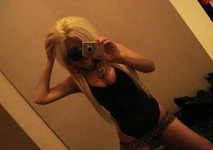 Jannette is a cheater looking for a guy like you!
