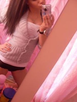 Looking for girls down to fuck? Alexis from South Dakota is your girl