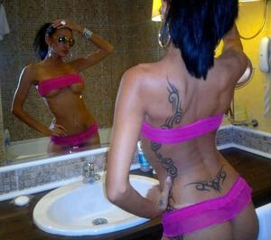 Jayla from Virginia is DTF, are you?