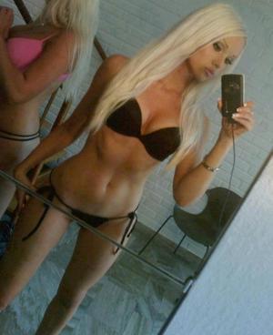 Sasha is a cheater looking for a guy like you!